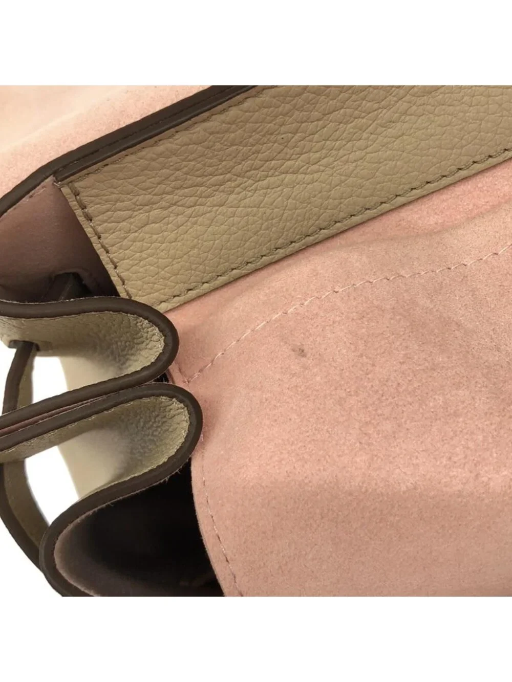 Louis Vuitton Lockme Ever
